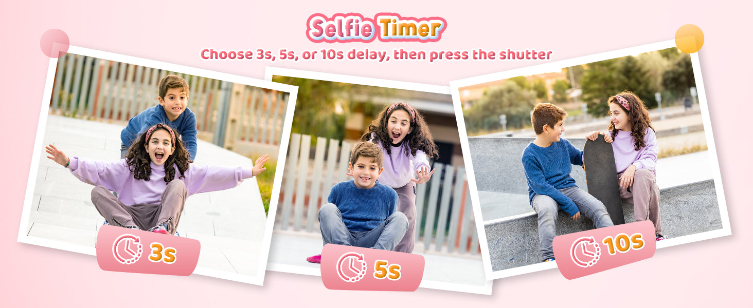DUDUDRAGON instant print kids camera

DUDUDRAGON dual selfie camera for kids

DUDUDRAGON kids digital camera with 1080P video

DUDUDRAGON toddler camera gift for ages 3-12

DUDUDRAGON children’s instant photo camera

DUDUDRAGON kids camera with filters and frames

DUDUDRAGON portable travel camera for kids

DUDUDRAGON safe shockproof camera for toddlers

DUDUDRAGON kids camera with 32GB SD card

DUDUDRAGON birthday gift camera for boys and girls