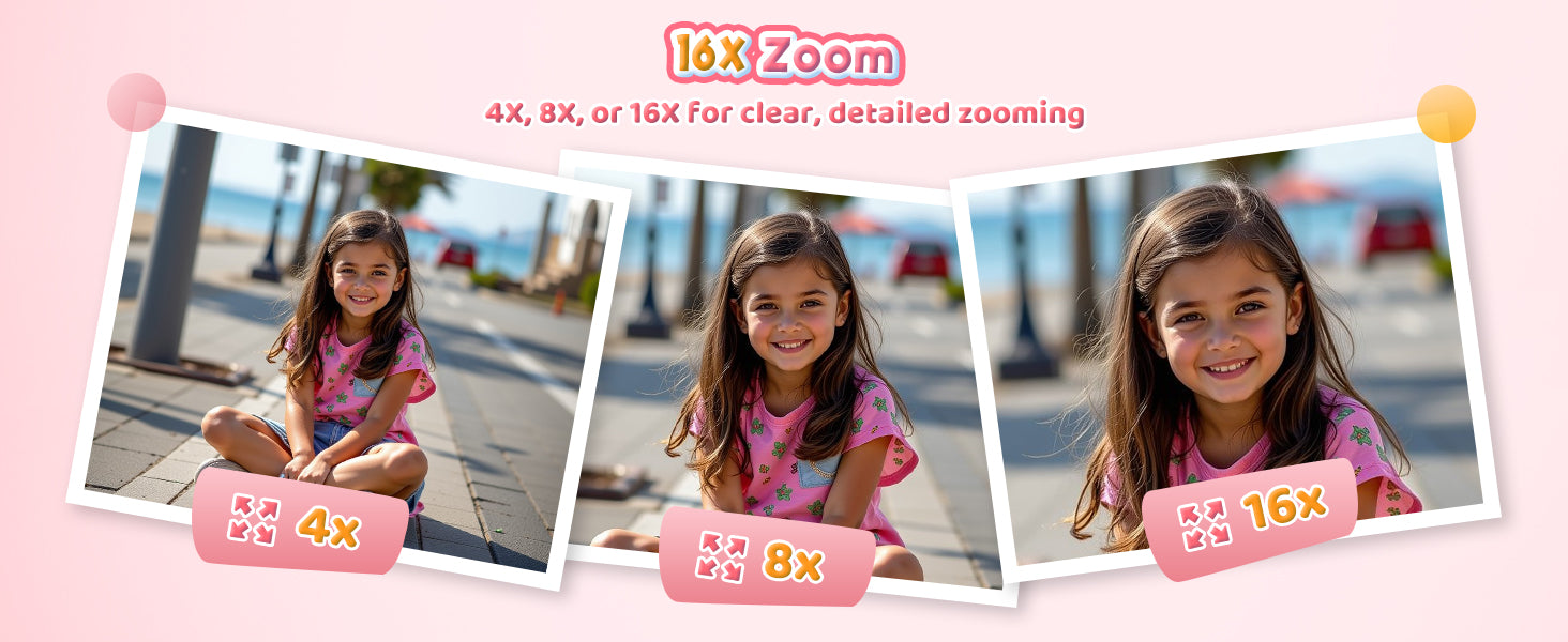 DUDUDRAGON instant print kids camera

DUDUDRAGON dual selfie camera for kids

DUDUDRAGON kids digital camera with 1080P video

DUDUDRAGON toddler camera gift for ages 3-12

DUDUDRAGON children’s instant photo camera

DUDUDRAGON kids camera with filters and frames

DUDUDRAGON portable travel camera for kids

DUDUDRAGON safe shockproof camera for toddlers

DUDUDRAGON kids camera with 32GB SD card

DUDUDRAGON birthday gift camera for boys and girls