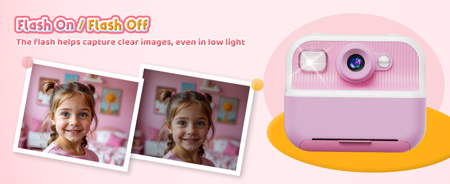 DUDUDRAGON instant print kids camera

DUDUDRAGON dual selfie camera for kids

DUDUDRAGON kids digital camera with 1080P video

DUDUDRAGON toddler camera gift for ages 3-12

DUDUDRAGON children’s instant photo camera

DUDUDRAGON kids camera with filters and frames

DUDUDRAGON portable travel camera for kids

DUDUDRAGON safe shockproof camera for toddlers

DUDUDRAGON kids camera with 32GB SD card

DUDUDRAGON birthday gift camera for boys and girls