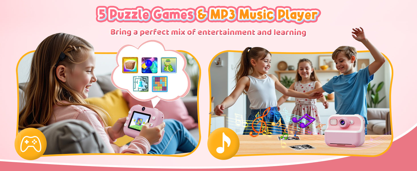 DUDUDRAGON instant print kids camera

DUDUDRAGON dual selfie camera for kids

DUDUDRAGON kids digital camera with 1080P video

DUDUDRAGON toddler camera gift for ages 3-12

DUDUDRAGON children’s instant photo camera

DUDUDRAGON kids camera with filters and frames

DUDUDRAGON portable travel camera for kids

DUDUDRAGON safe shockproof camera for toddlers

DUDUDRAGON kids camera with 32GB SD card

DUDUDRAGON birthday gift camera for boys and girls