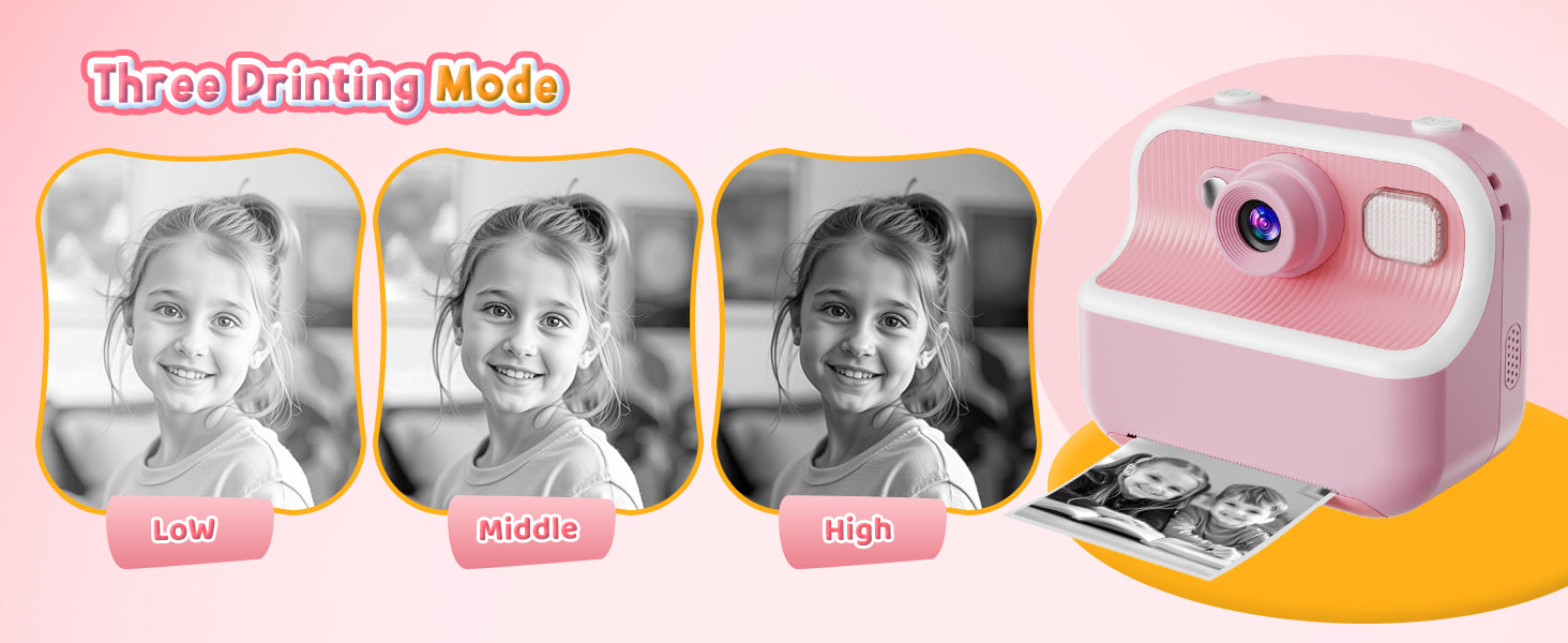 DUDUDRAGON instant print kids camera

DUDUDRAGON dual selfie camera for kids

DUDUDRAGON kids digital camera with 1080P video

DUDUDRAGON toddler camera gift for ages 3-12

DUDUDRAGON children’s instant photo camera

DUDUDRAGON kids camera with filters and frames

DUDUDRAGON portable travel camera for kids

DUDUDRAGON safe shockproof camera for toddlers

DUDUDRAGON kids camera with 32GB SD card

DUDUDRAGON birthday gift camera for boys and girls